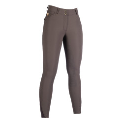 Pantalon HKM Marrakesh fond 1/1 en silicone