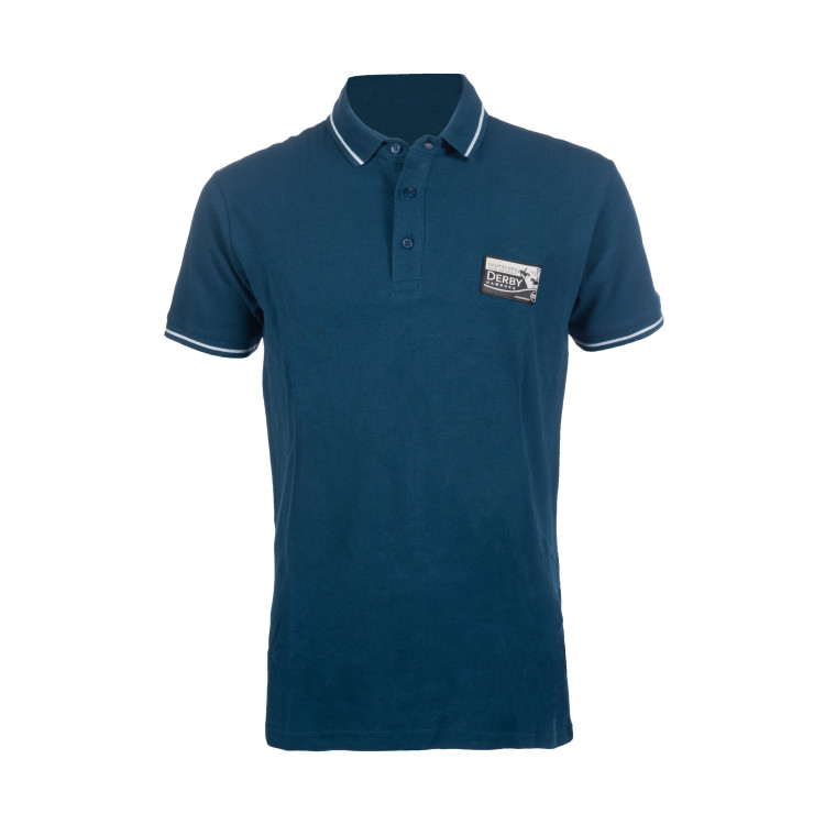 Polo HKM homme Derby