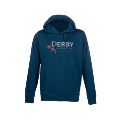 Sweat à capuche HKM Derby Unisex