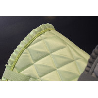 Tapis HKM Monaco Noble Style Menthe Tapis HKM Monaco Noble Style Menthe