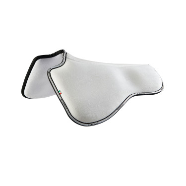 Amortisseur mémoire de forme avec grip en silicone et fibre de bambou Acavallo Amortisseur mémoire de forme avec grip en silicone et fibre de bambou Acavallo
