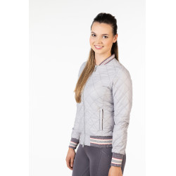 Blouson Della Sera CM Style HKM Gris moyen Blouson Della Sera CM Style HKM Gris moyen