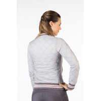 Blouson Della Sera CM Style HKM Gris moyen Blouson Della Sera CM Style HKM Gris moyen