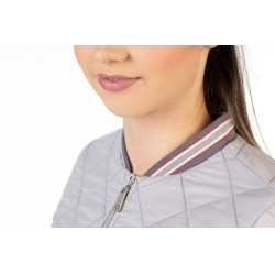 Blouson Della Sera CM Style HKM Gris moyen Blouson Della Sera CM Style HKM Gris moyen