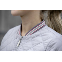 Blouson Della Sera CM Style HKM Gris moyen Blouson Della Sera CM Style HKM Gris moyen