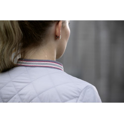 Blouson Della Sera CM Style HKM Gris moyen Blouson Della Sera CM Style HKM Gris moyen