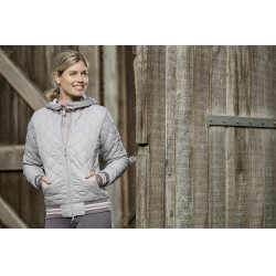 Blouson Della Sera CM Style HKM Gris moyen Blouson Della Sera CM Style HKM Gris moyen