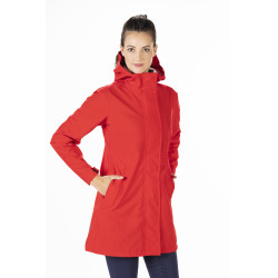 Imperméable Weatherproof HKM Rouge Imperméable Weatherproof HKM Rouge