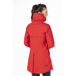 Imperméable Weatherproof HKM Rouge Imperméable Weatherproof HKM Rouge