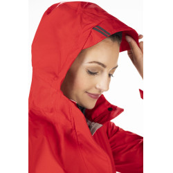 Imperméable Weatherproof HKM Rouge