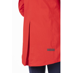 Imperméable Weatherproof HKM Rouge