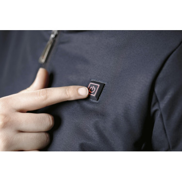 Veste chauffante Elegant Style HKM Veste chauffante Elegant Style HKM