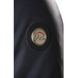 Veste chauffante Elegant Style HKM Noir Veste chauffante Elegant Style HKM Noir