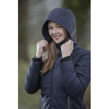 Veste chauffante Elegant Style HKM Veste chauffante Elegant Style HKM