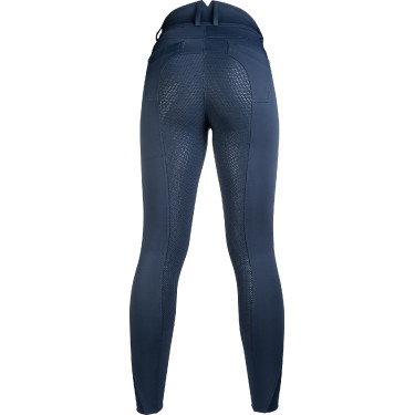 Pantalon Della Sera CM Style fond intégral en silicone HKM Pantalon Della Sera CM Style fond intégral en silicone HKM
