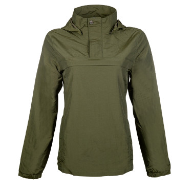 Coupe-vent Survival HKM