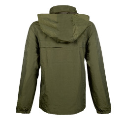 Coupe-vent Survival HKM Vert olive