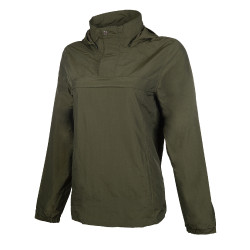 Coupe-vent Survival HKM Vert olive