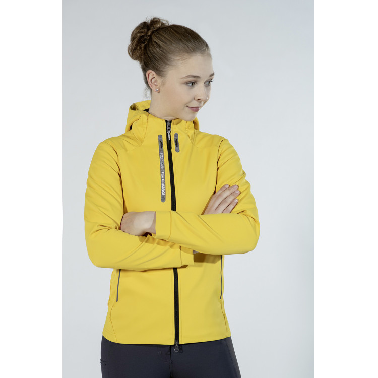 Veste softshell HKM Performance Veste softshell HKM Performance