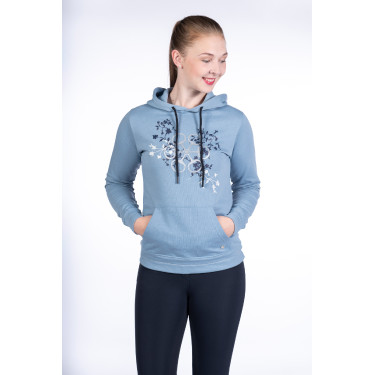 Hoody Bloomsbury HKM Hoody Bloomsbury HKM