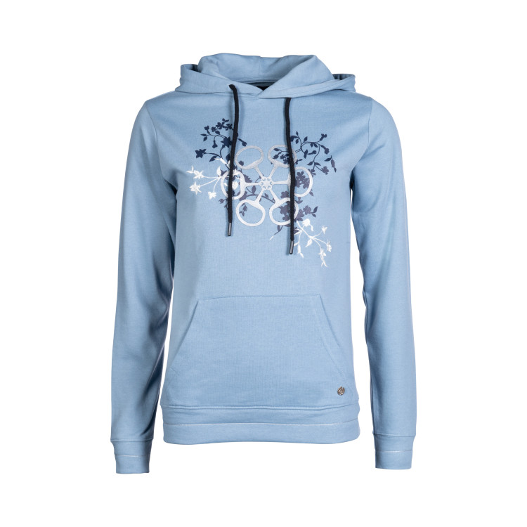 Hoody Bloomsbury HKM