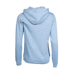 Hoody Bloomsbury HKM Bleu gris