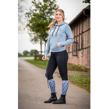 Hoody Bloomsbury HKM Hoody Bloomsbury HKM