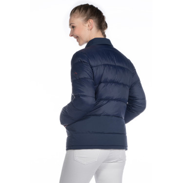Blouson matelassé HKM Derby Unisex Blouson matelassé HKM Derby Unisex
