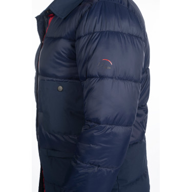 Blouson matelassé HKM Derby Unisex Blouson matelassé HKM Derby Unisex