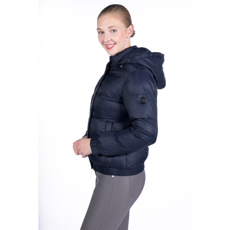 Veste chauffante Keep Warm HKM Veste chauffante Keep Warm HKM