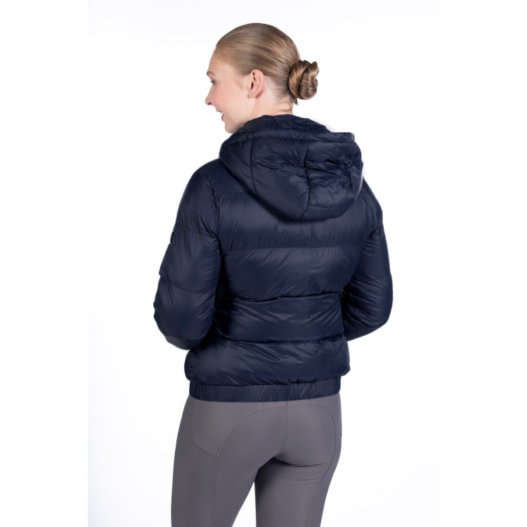 Veste chauffante Keep Warm HKM Veste chauffante Keep Warm HKM