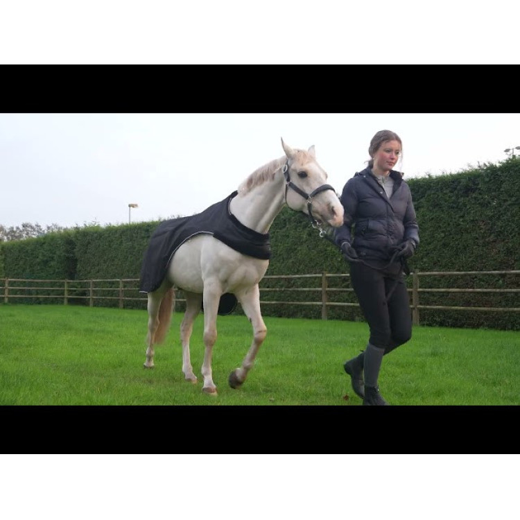 Veste chauffante Keep Warm HKM Veste chauffante Keep Warm HKM
