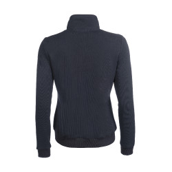 Sweat Team HKM Dames HKM Noir Sweat Team HKM Dames HKM Noir