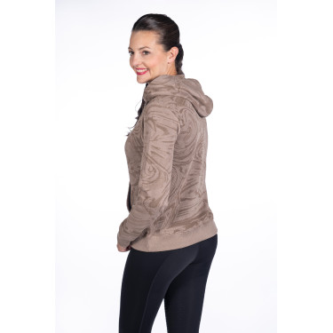 Hoody Lavender Bay HKM Hoody Lavender Bay HKM