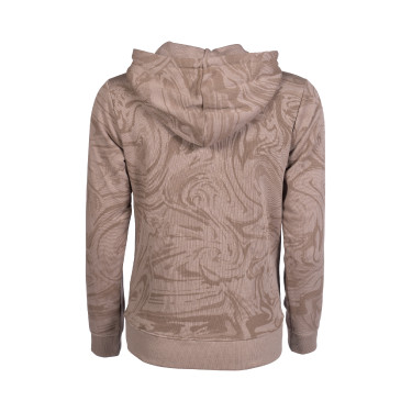 Hoody Lavender Bay HKM Hoody Lavender Bay HKM
