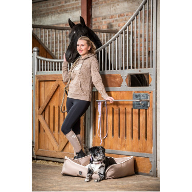 Hoody Lavender Bay HKM Hoody Lavender Bay HKM