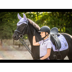 Hoody Lavender Bay HKM Taupe Marron Hoody Lavender Bay HKM Taupe Marron