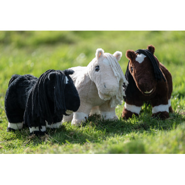 Peluche HKM Cuddle Pony Peluche HKM Cuddle Pony