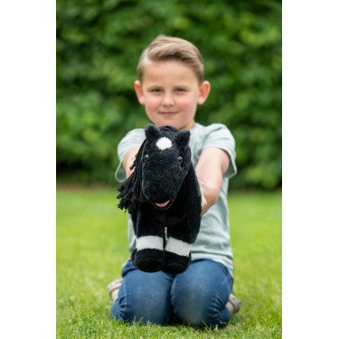 Peluche HKM Cuddle Pony Peluche HKM Cuddle Pony