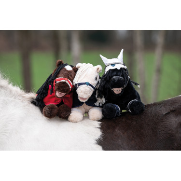 Peluche HKM Cuddle Pony