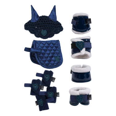Set d'équitation Cuddle Pony HKM Set d'équitation Cuddle Pony HKM