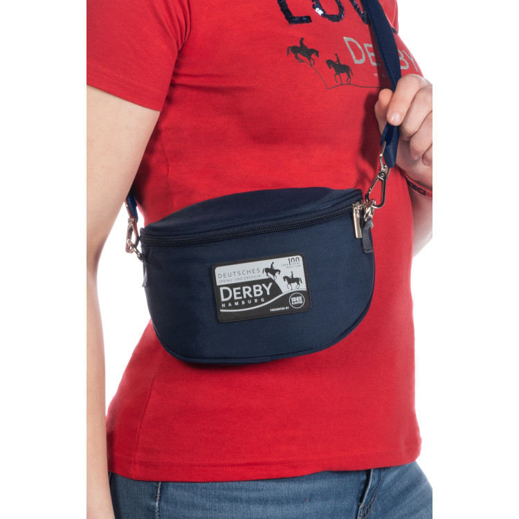 Sac banane HKM Derby Sac banane HKM Derby