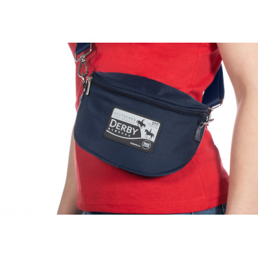 Sac banane HKM Derby Sac banane HKM Derby