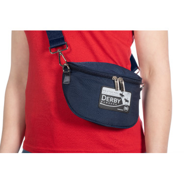 Sac banane HKM Derby Sac banane HKM Derby