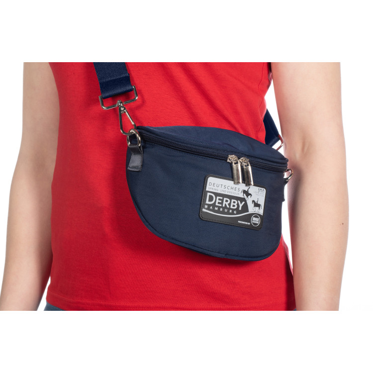 Sac banane HKM Derby Sac banane HKM Derby