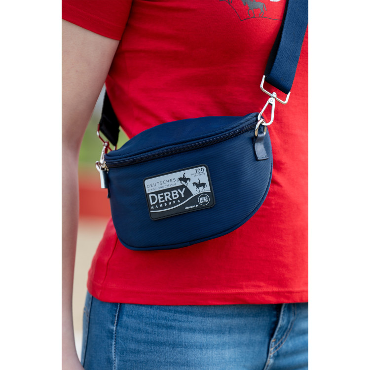 Sac banane HKM Derby Sac banane HKM Derby