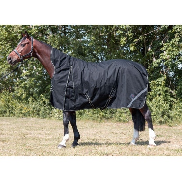 Couverture highneck Innsbruck 200g HKM Couverture highneck Innsbruck 200g HKM