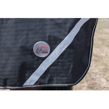Couverture highneck Innsbruck 200g HKM Couverture highneck Innsbruck 200g HKM