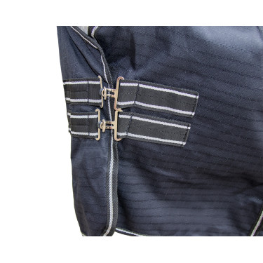 Couverture highneck Innsbruck 200g HKM Couverture highneck Innsbruck 200g HKM