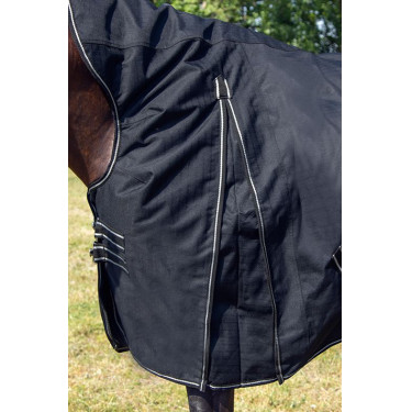 Couverture highneck Innsbruck 400g HKM Couverture highneck Innsbruck 400g HKM